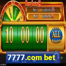 7777.com bet